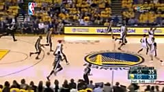 NBA: 2-0-ra vezet a bajnok