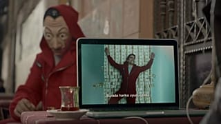 اتهامات تركية لمسلسل "لا كازا دي بابيل" بالدعوة للتمرد السياسي