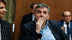 Ελλάδα: Προετοιμασίες για την «καθαρή έξοδο»