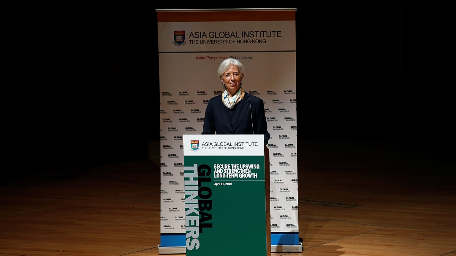 ΔΝΤ: Επιδείνωση των προβλέψεων για την Ελλάδα