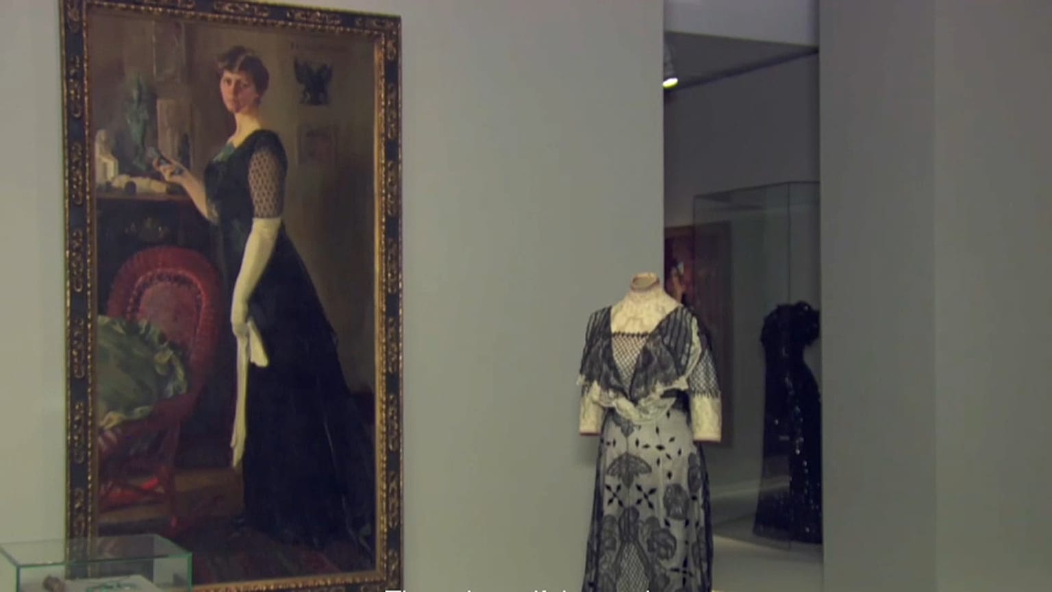 Le donne che hanno cambiato la società per Joaquín Sorolla. Una mostra a Madrid