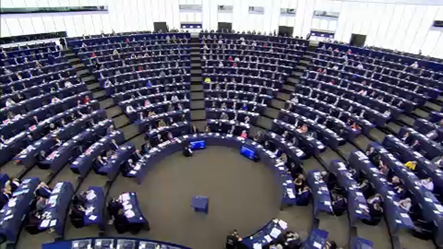 Kérdések az EU haderejéről