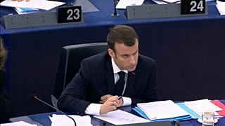Avrupa milletvekillerinden Suriye tepkisi