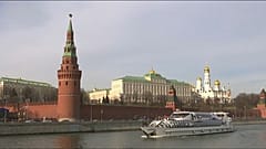 Кремль не реагирует
