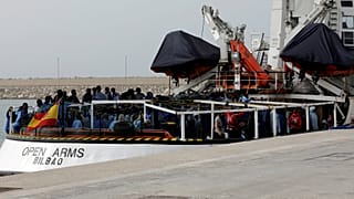 Proactiva Open Arms: Serve chiarezza in mare