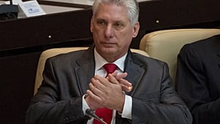 Miguel Díaz-Canel: un castrista para después de los Castro