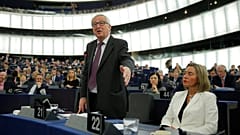 Έναρξη ενταξιακών διαπραγματεύσεων για ΠΓΔΜ και Αλβανία πρότεινε η Κομισιόν