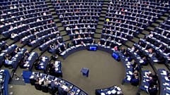 Евродепутаты призывают к единству в ЕС