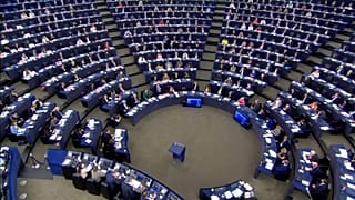 Евродепутаты призывают к единству в ЕС