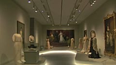 A moda na arte de Joaquin Sorolla
