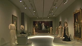 A moda na arte de Joaquin Sorolla