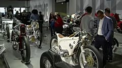 Motorcsodák Los Angelesből