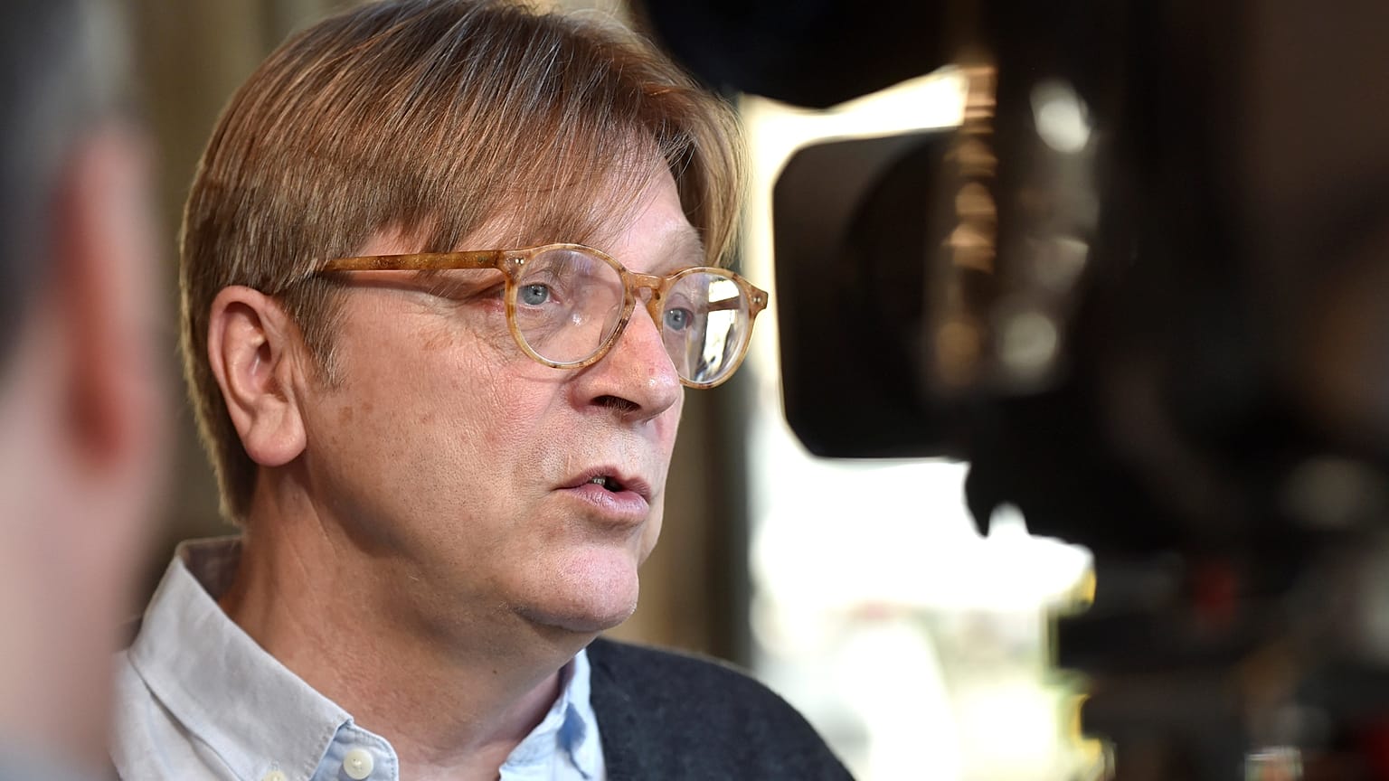 MEPs lament EU weakness on Syria