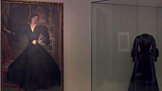 Adieu, Korsett – Mode um 1900, wie gemalt