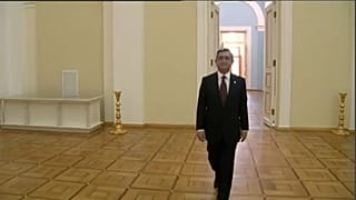 Armenia: proteste contro Sargsyan Premier