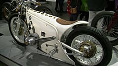 Las motos más innovadoras del mundo