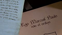 El testamento secreto de Marco Polo