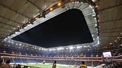 Racisme : le mondial russe de football sous pression