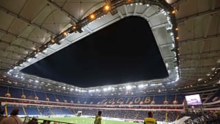 Racisme : le mondial russe de football sous pression