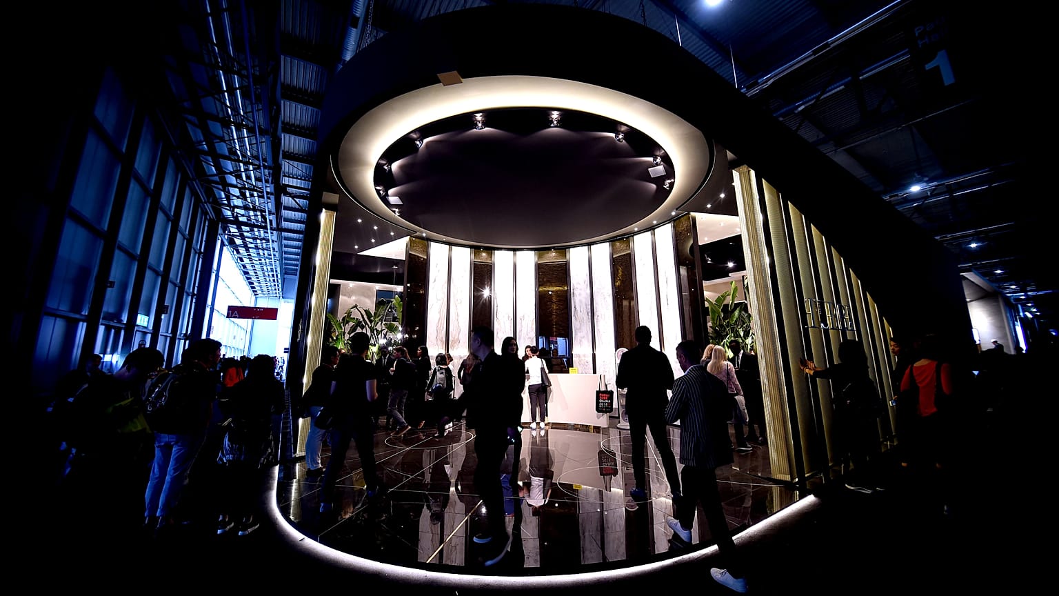 Milano, al via Salone del Mobile e Design Week