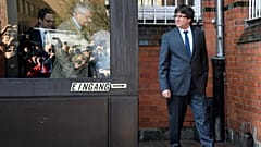 Puigdemont: Spaniens Justiz kritisiert deutsches Urteil