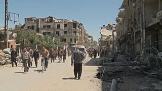 Инспекторы ОЗХО прибыли в Думу