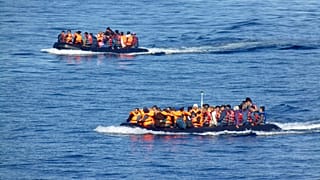 ΣτΕ: Ελεύθερα θα κυκλοφορούν στο εξής οι πρόσφυγες