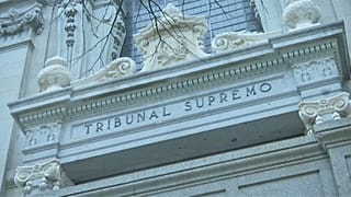 El Tribunal Supremo español rebate a la justicia alemana sobre Puigdemont