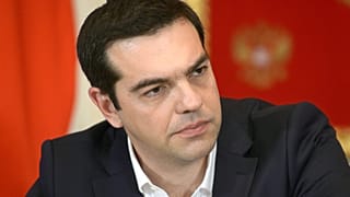 Çipras'ın helikopterine Türk jetlerinden taciz iddiası