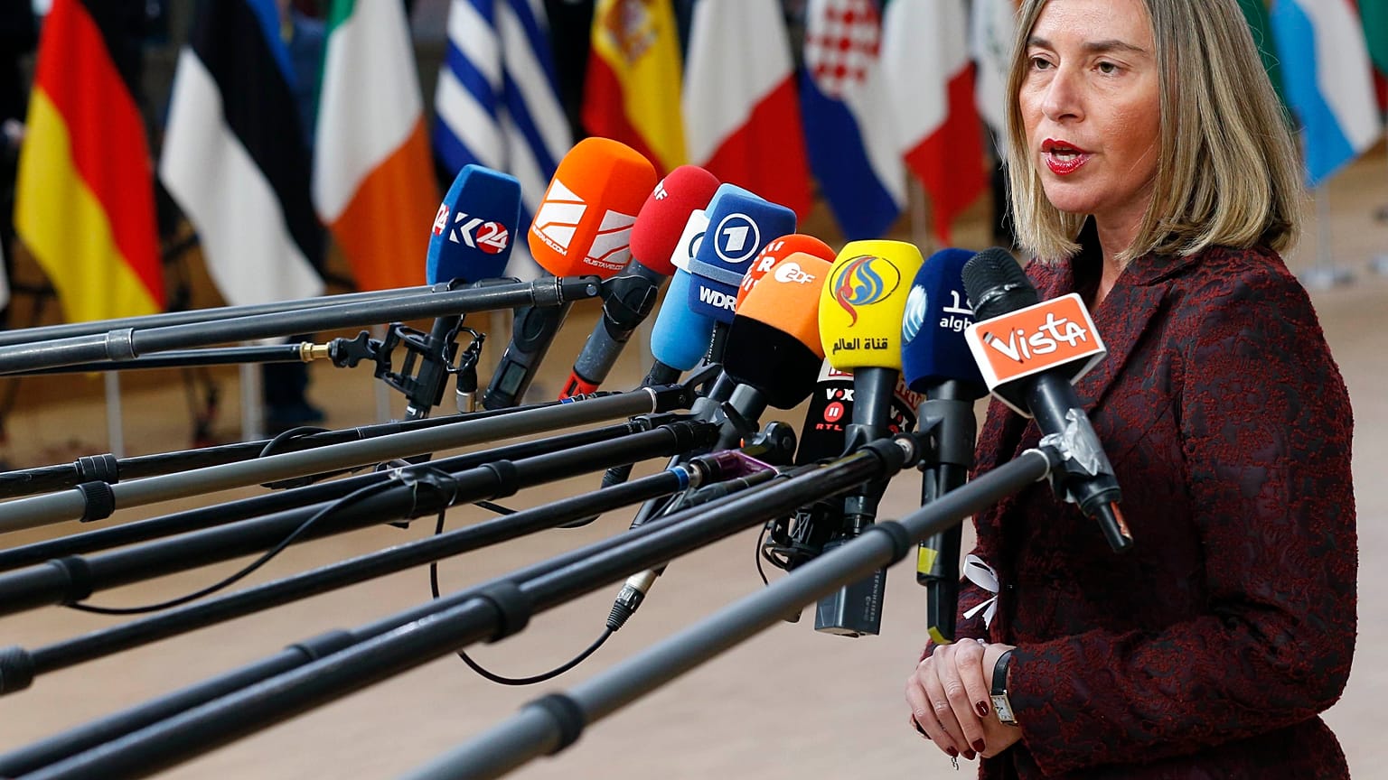 Ue: Il negoziato sull'adesione della Turchia resta congelato