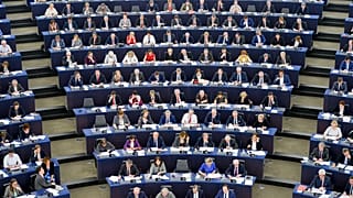 Αίτημα του Ευρωκοινοβουλίου για την απελευθέρωση των στρατιωτικών