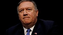 Mike Pompeo