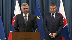 Nach Journalistenmord: Slowakischer Polizeipräsident tritt zurück