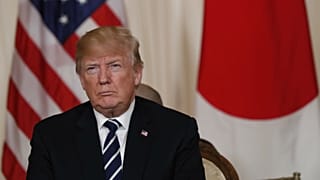 Trump'tan Türkiye'de tutuklu pastör için destek mesajı: Ben ondan daha casusum