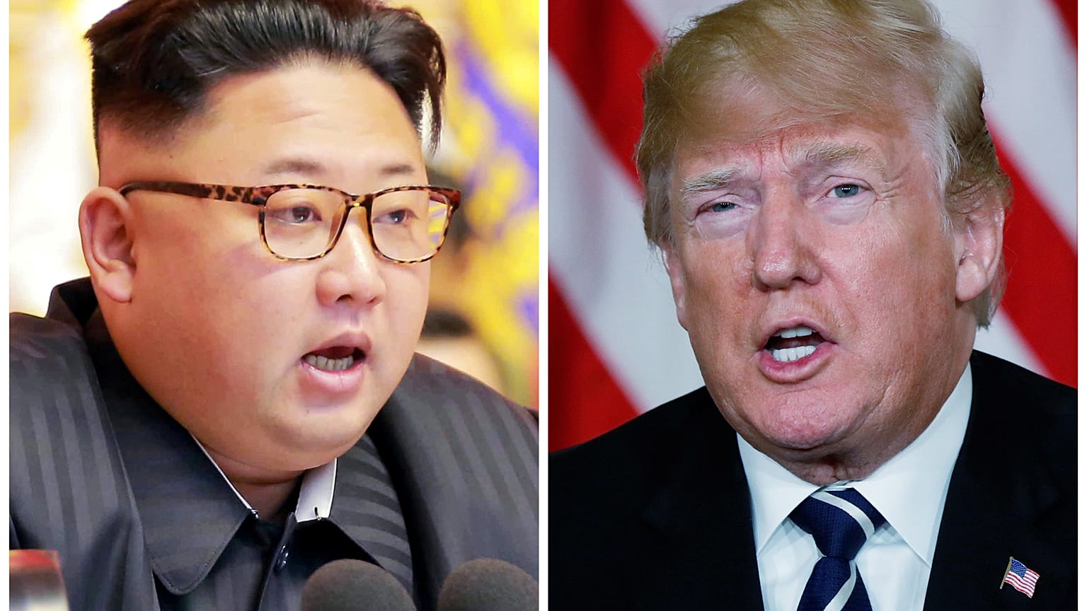 Titkos látogatást tett a CIA igazgatója Észak-Koreában 