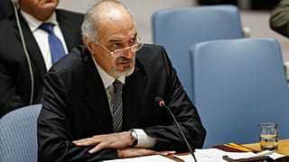 Suriye: OPCW planlandığı gibi çarşamba günü Duma kentine girecek