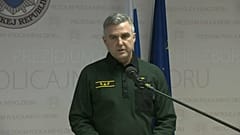 Новая отставка в Словакии