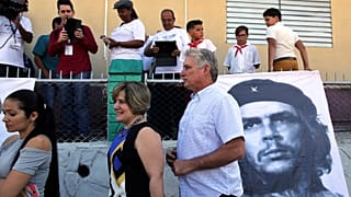 Cuba attende l'ufficializzazione del nuovo presidente