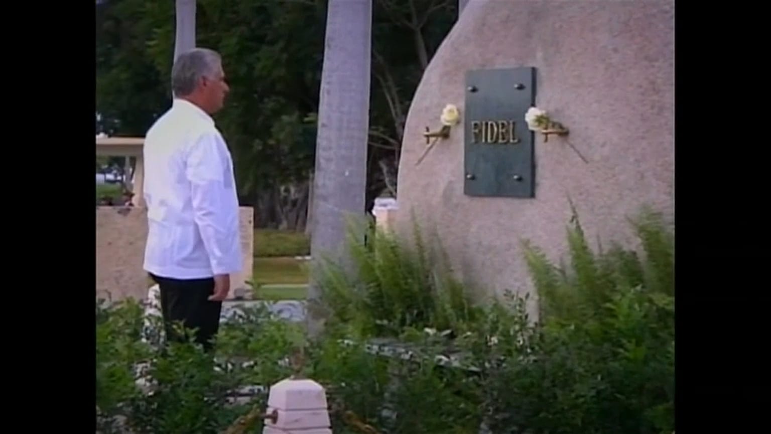 First Vice-President Miguel Diaz-Canel tipped to become new president