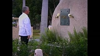 First Vice-President Miguel Diaz-Canel tipped to become new president