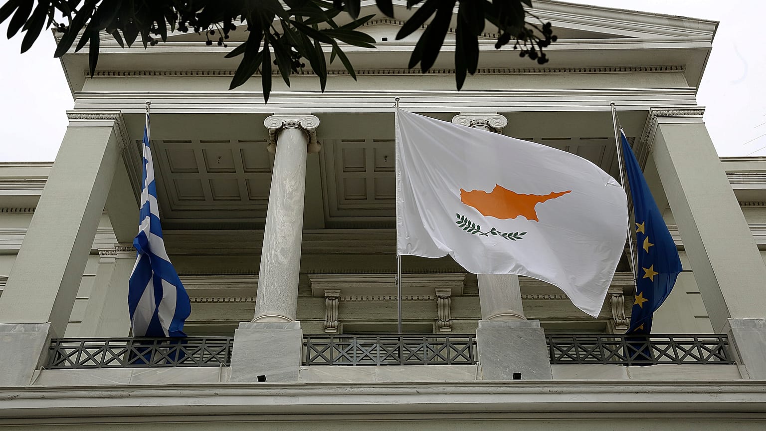 Αθήνα για Ίμια: «Η Τουρκία παραλογίζεται»