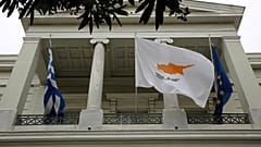 Αθήνα για Ίμια: «Η Τουρκία παραλογίζεται»