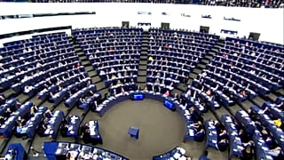 Türkiye'de tutuklanan Yunan askerlerin durumu  AP'de görüşüldü 