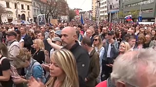 Le patron de la police slovaque démissionne
