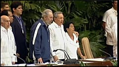 The Castro brother ruled Cuba for sixty years