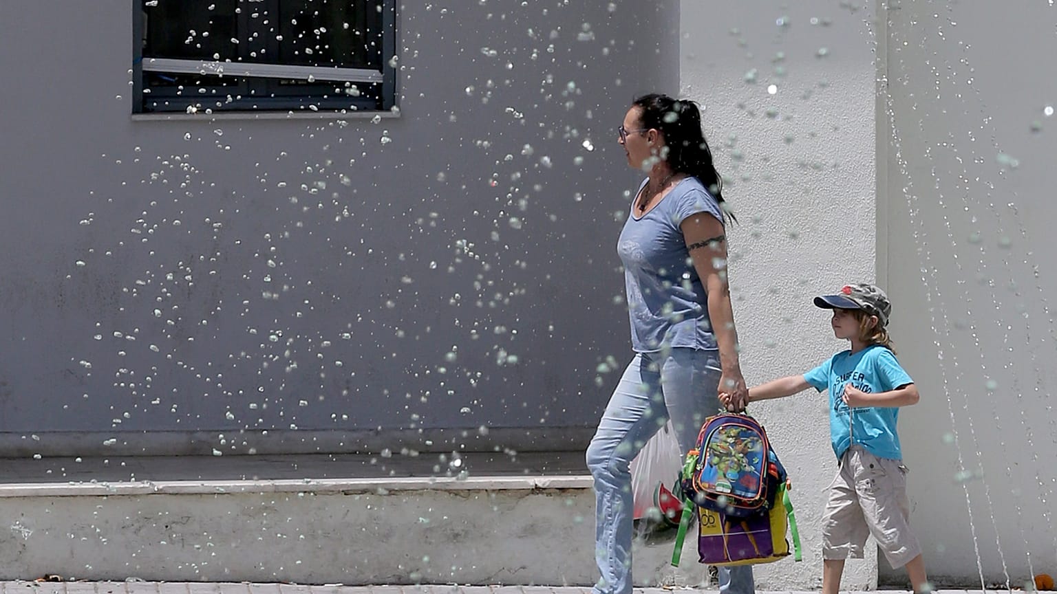 Κατάθλιψη στη μητέρα σημαίνει χαμηλότερο IQ στο παιδί 