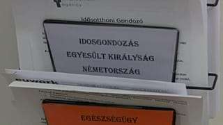 Aumenta el número de húngaros que buscan trabajo fuera de su país
