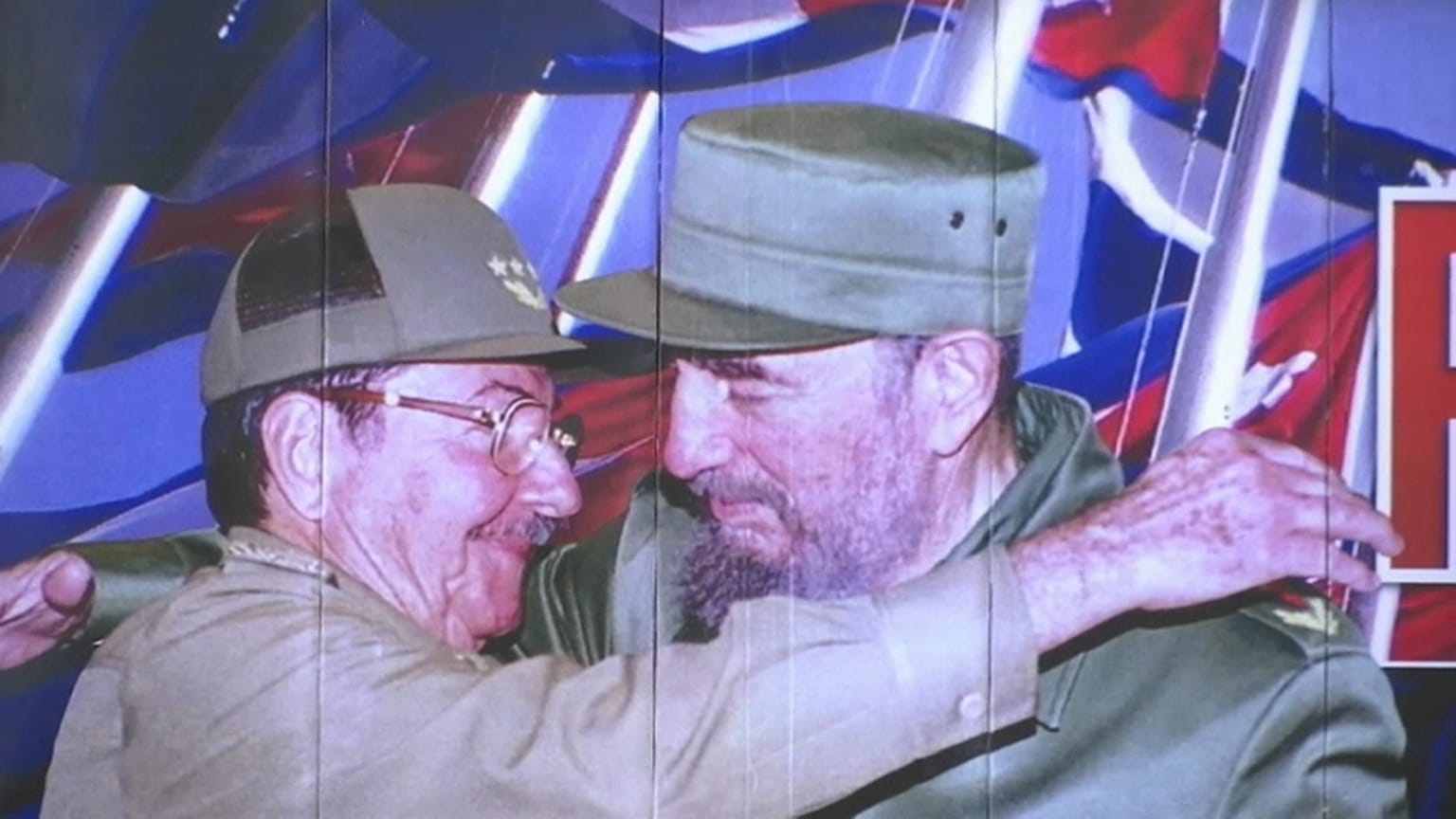 O legado dos irmãos Castro