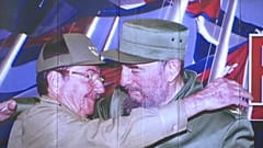 O legado dos irmãos Castro