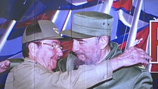 O legado dos irmãos Castro